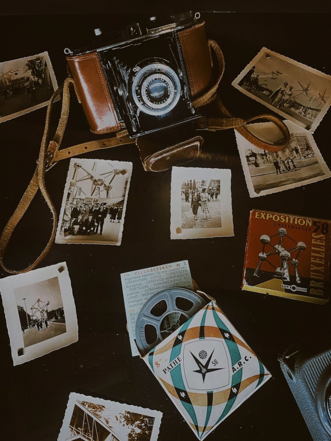 your favourite memories