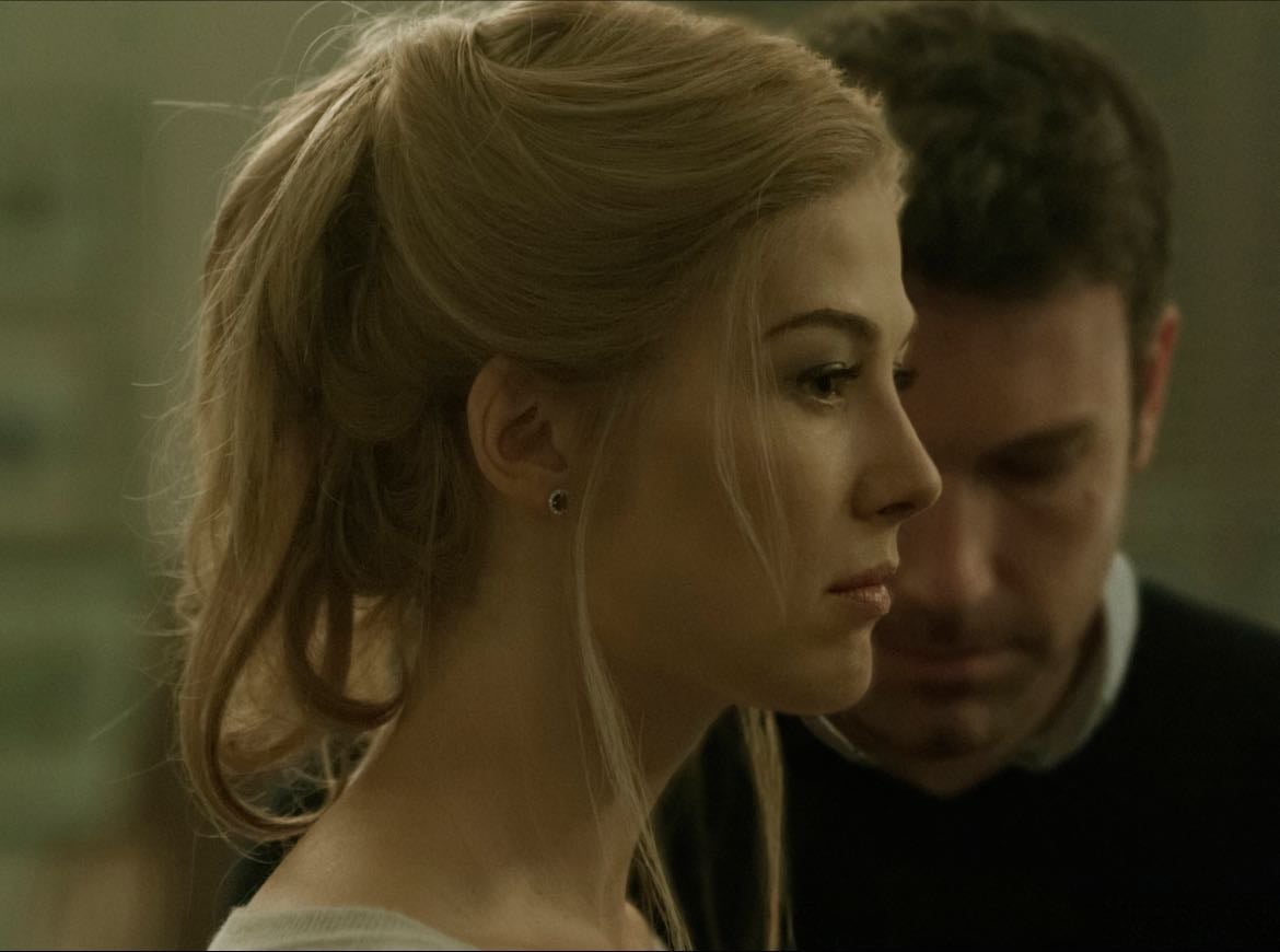 amy dunne