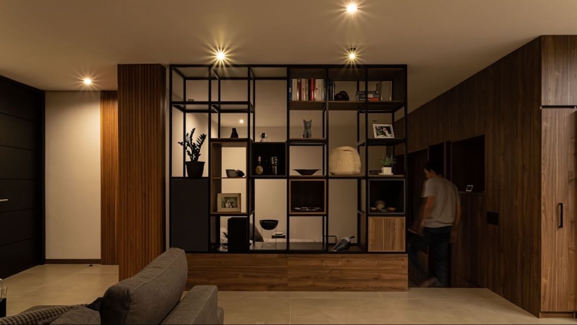 describe features you would want in a future home