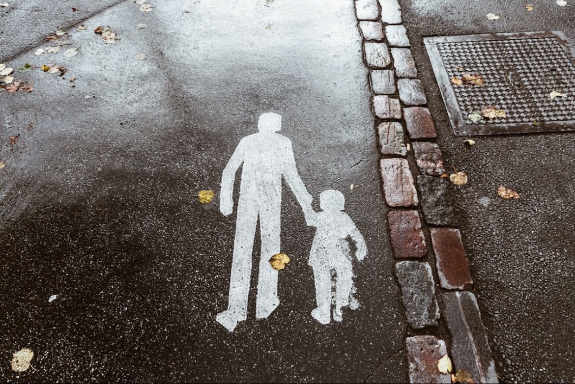 when did you stop being a child?