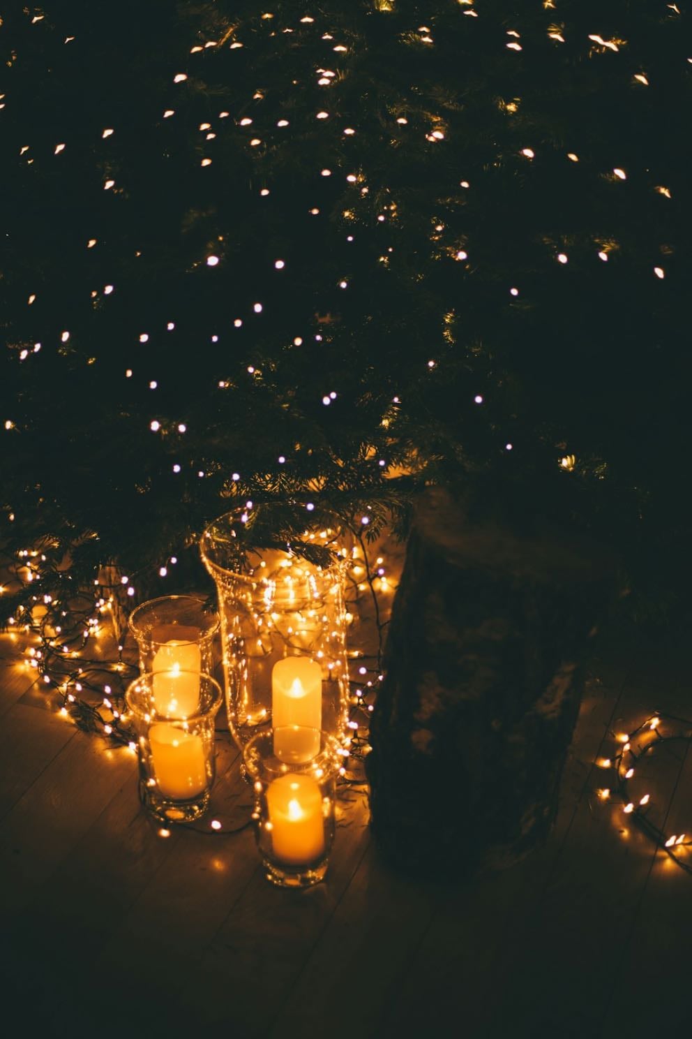 candles