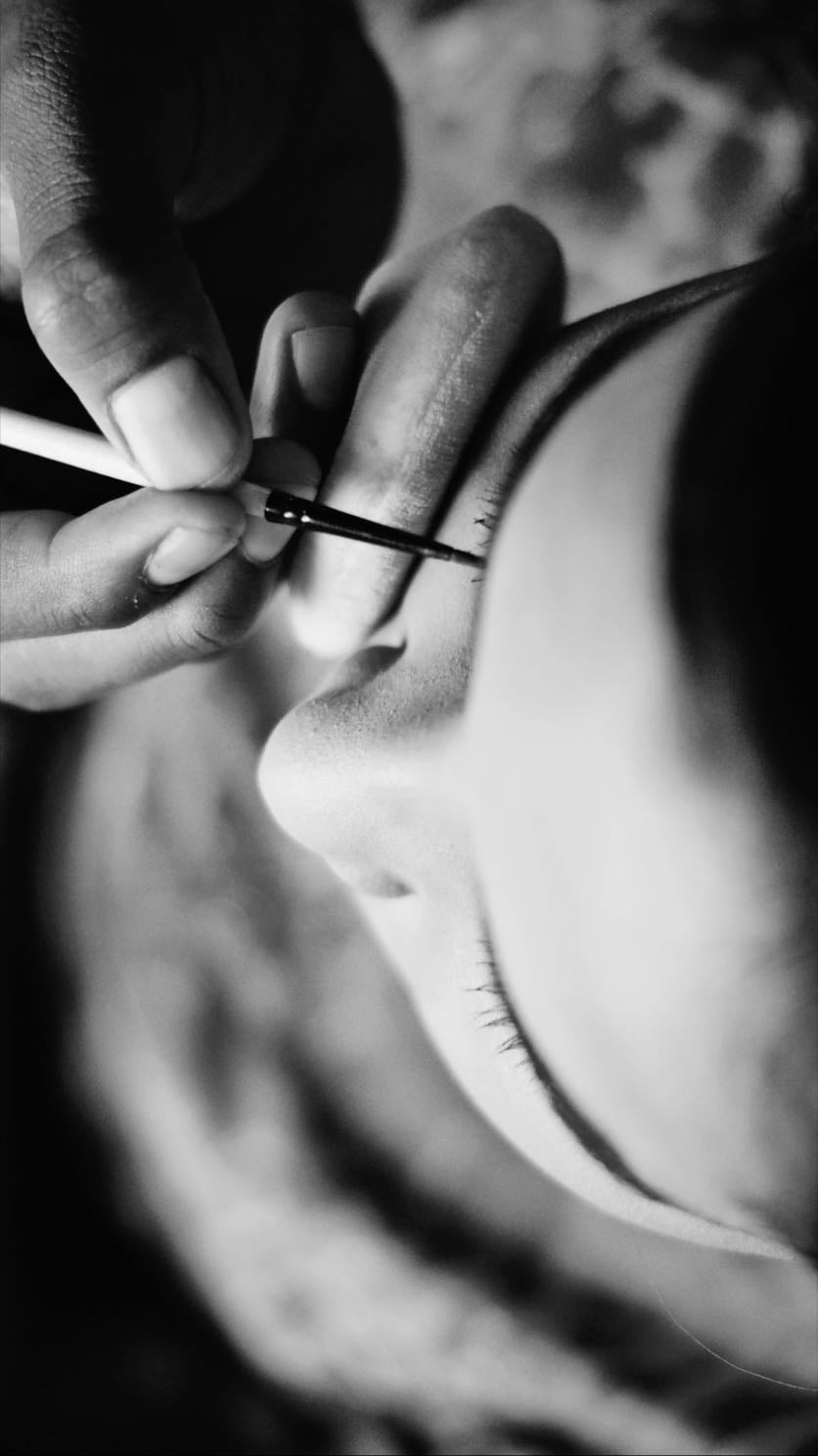 eyeliner