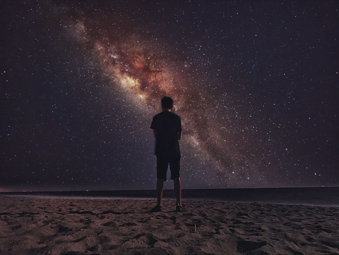 what is the 1st thing you’d do if men didn’t exist?