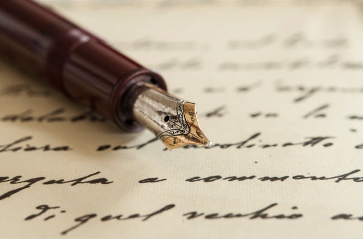 write about a family member you dislike