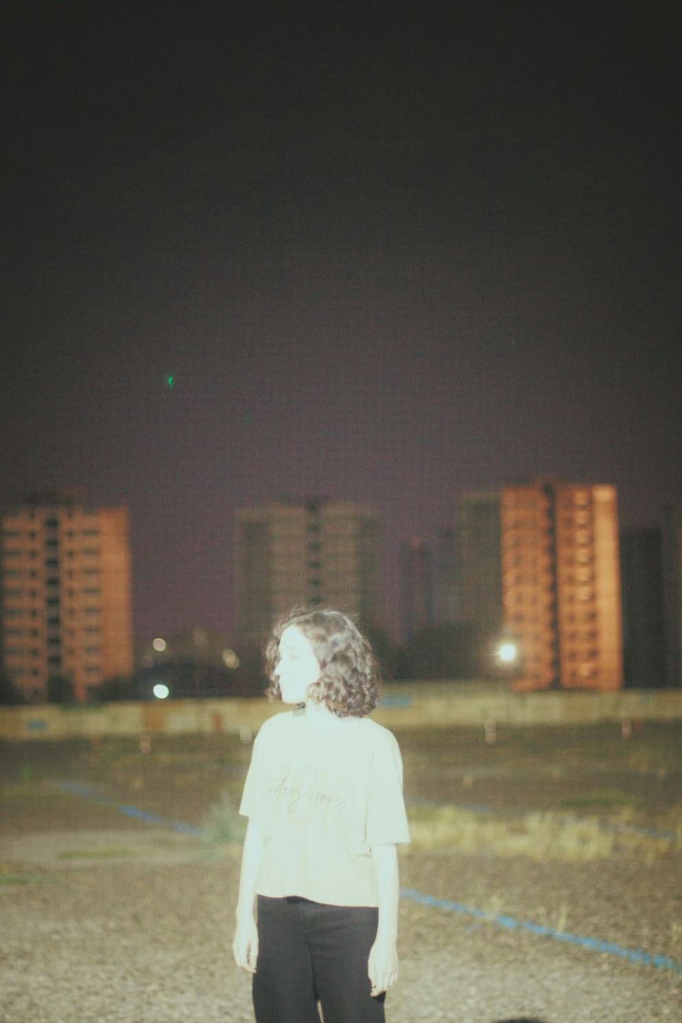 when i think about the future what am i the most afraid of?