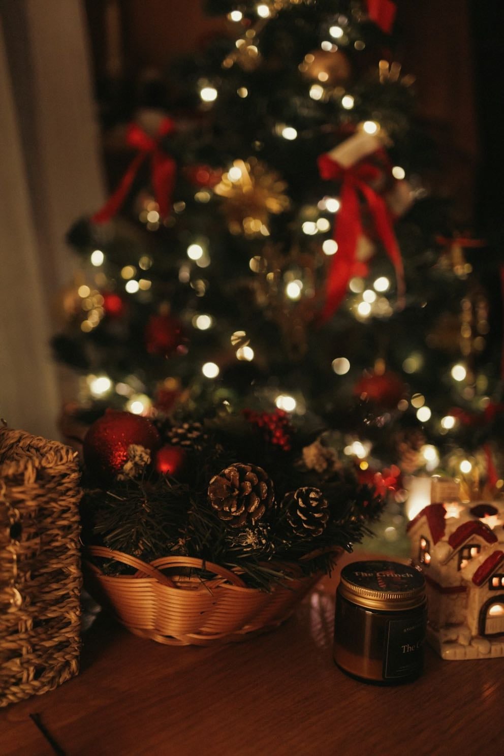 what is the best and worst thing abt december being known as “family” season?
