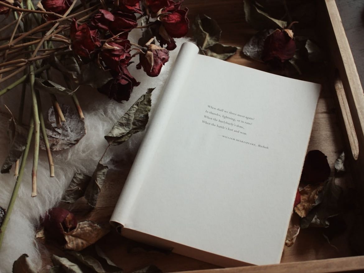 write about the person you loved the hardest