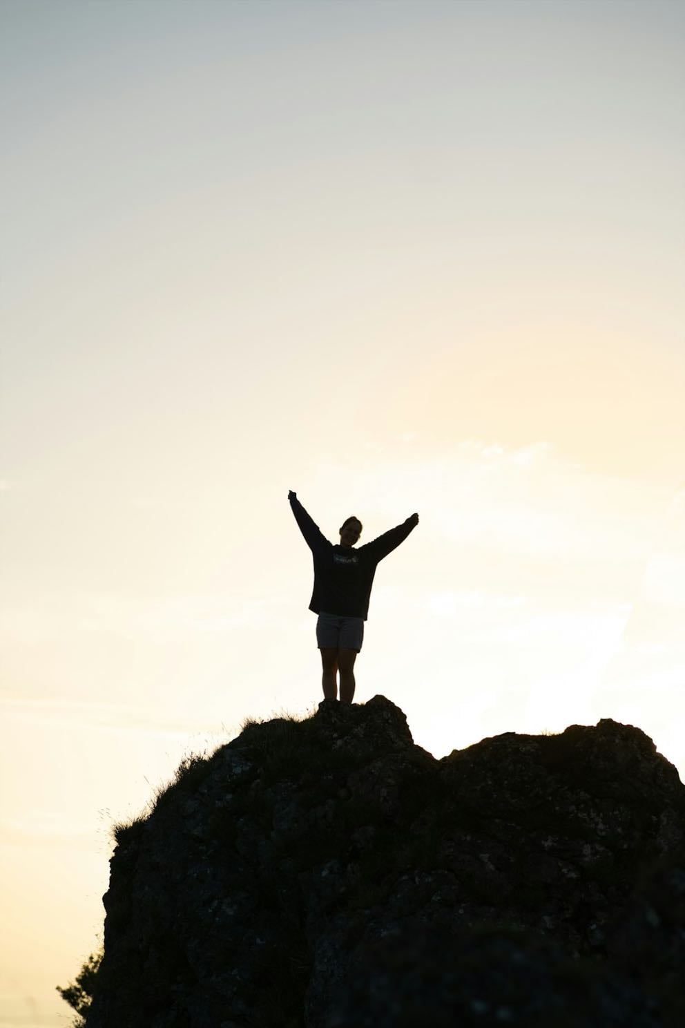 what is your definition of success?