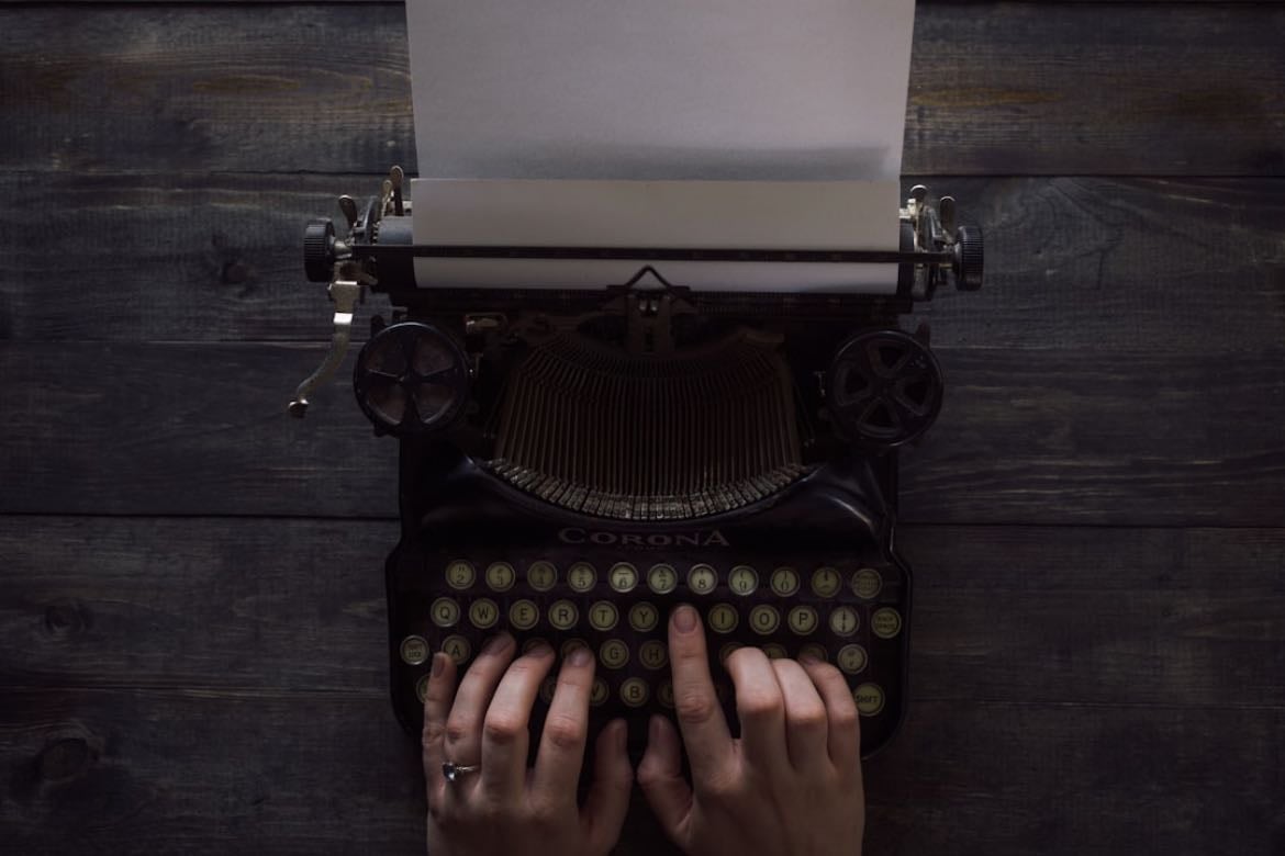 write about the last time you were disappointed in yourself