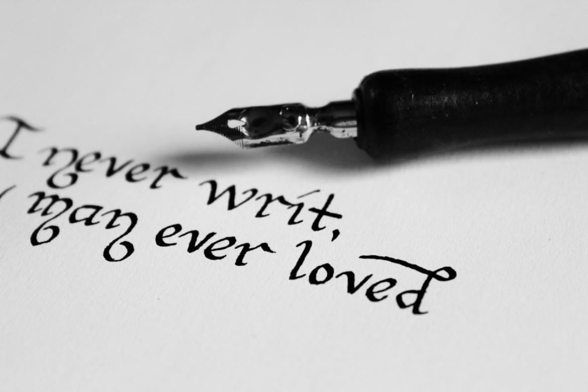 what is something i love now that i never imagined liking in the past?