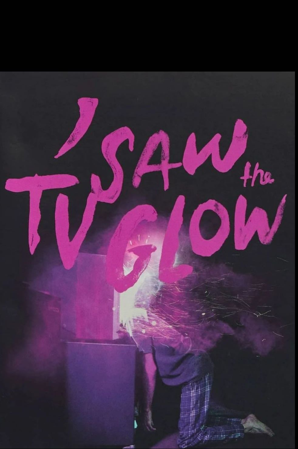 I Saw the TV Glow - Jane Schoenbrun · 2024
