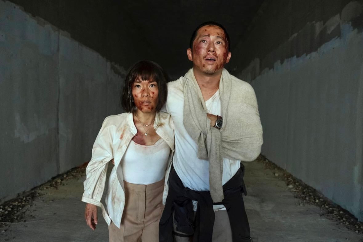 BEEF - Lee Sung Jin · 2023