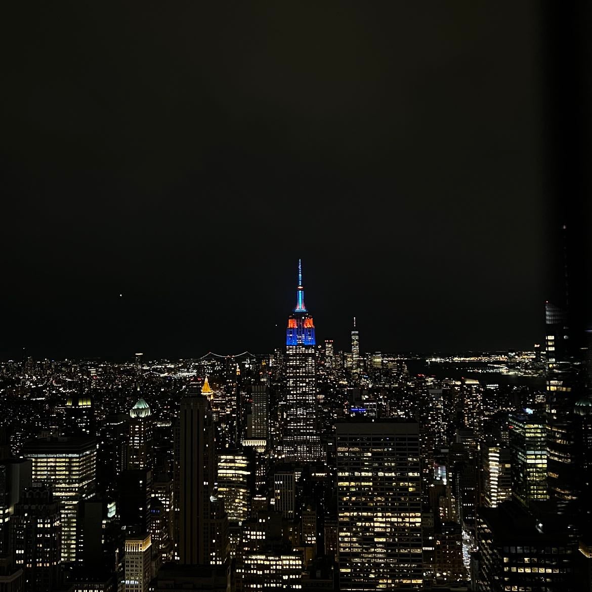 Rockefeller Center
