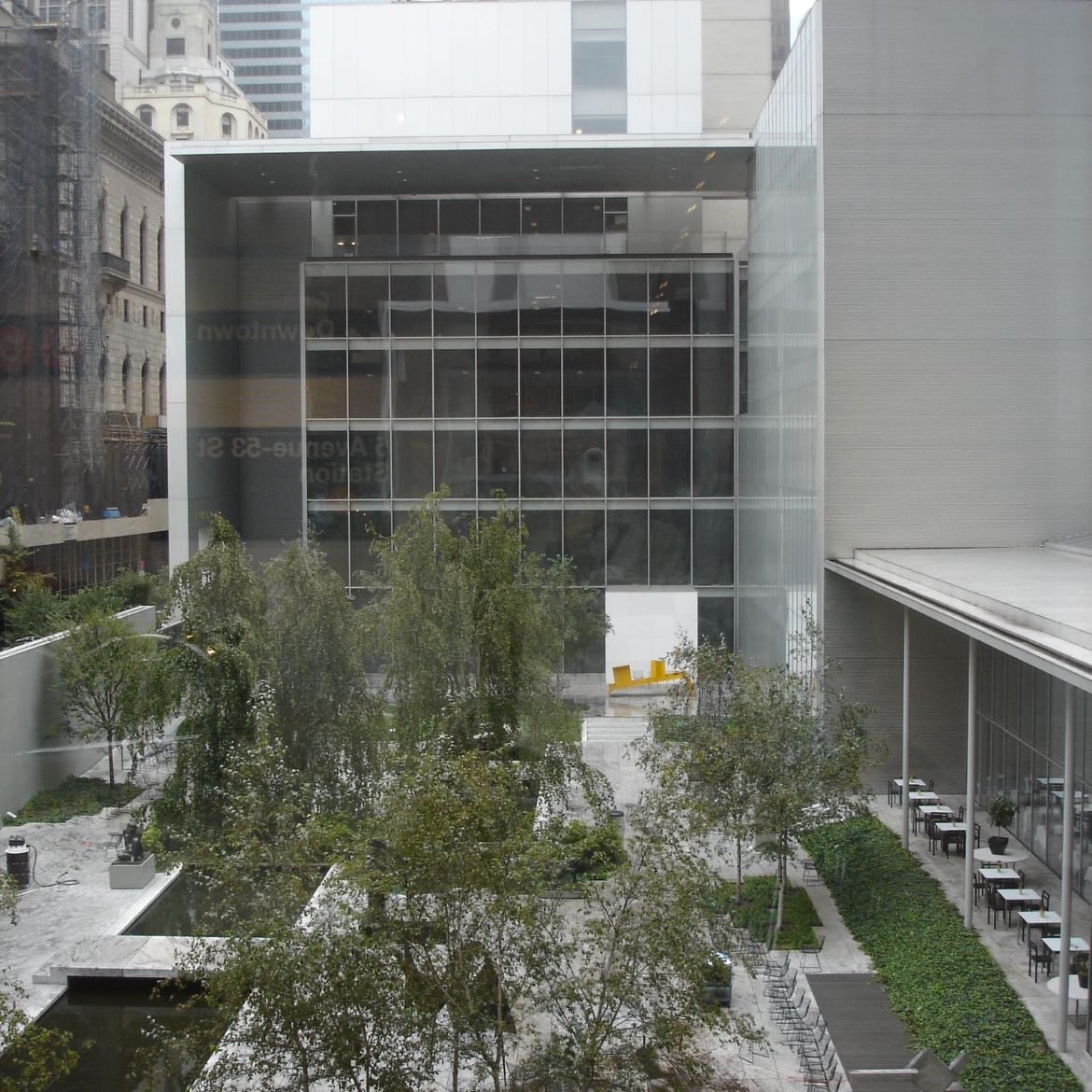 MoMA