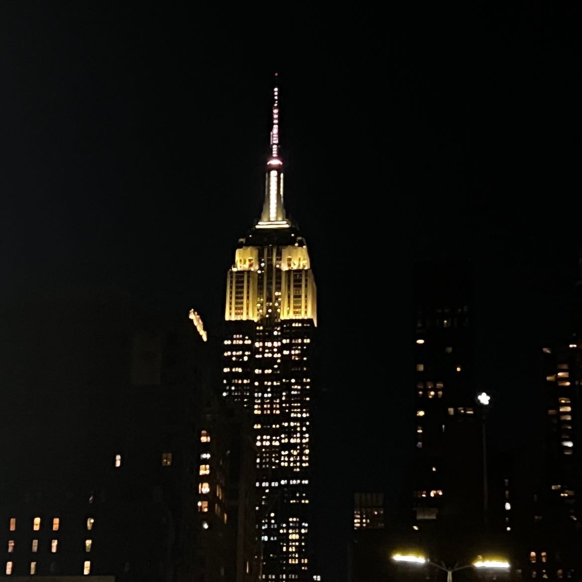 Empire State Building