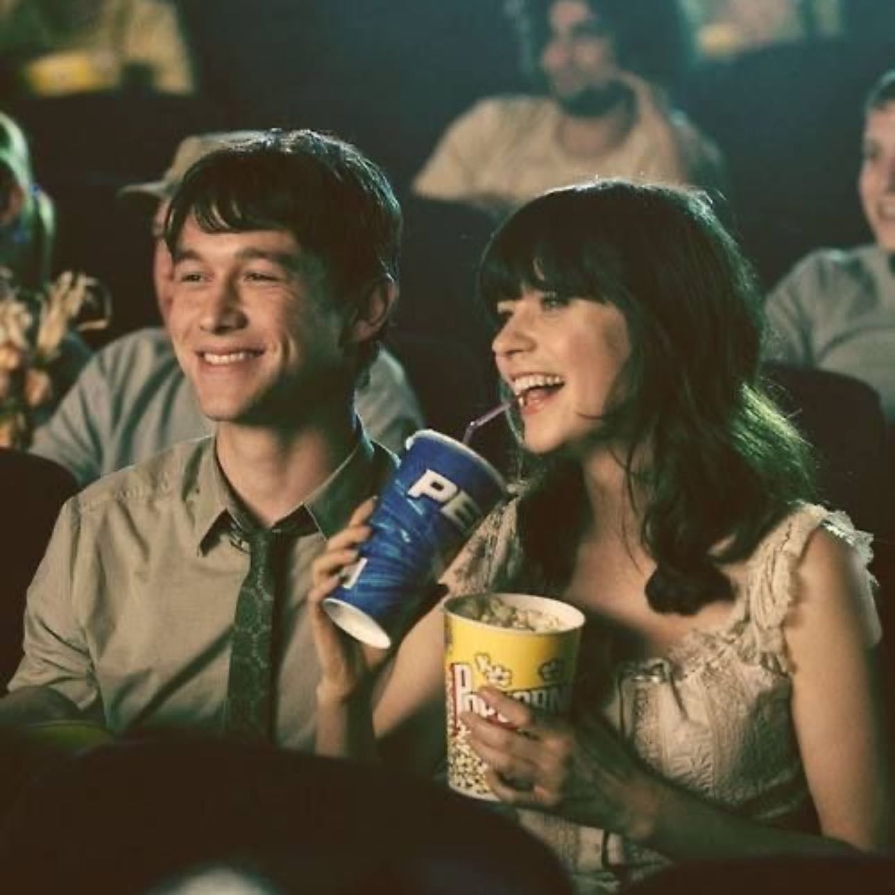 (500) Days of Summer - Marc Webb · 2009