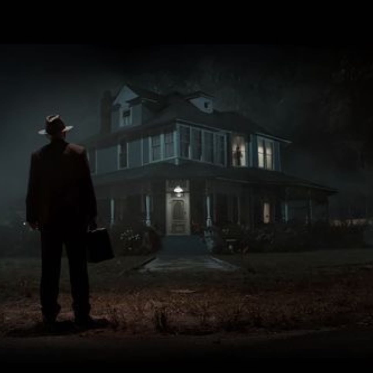 The Conjuring: The Devil Made Me Do It - Michael Chaves · 2021