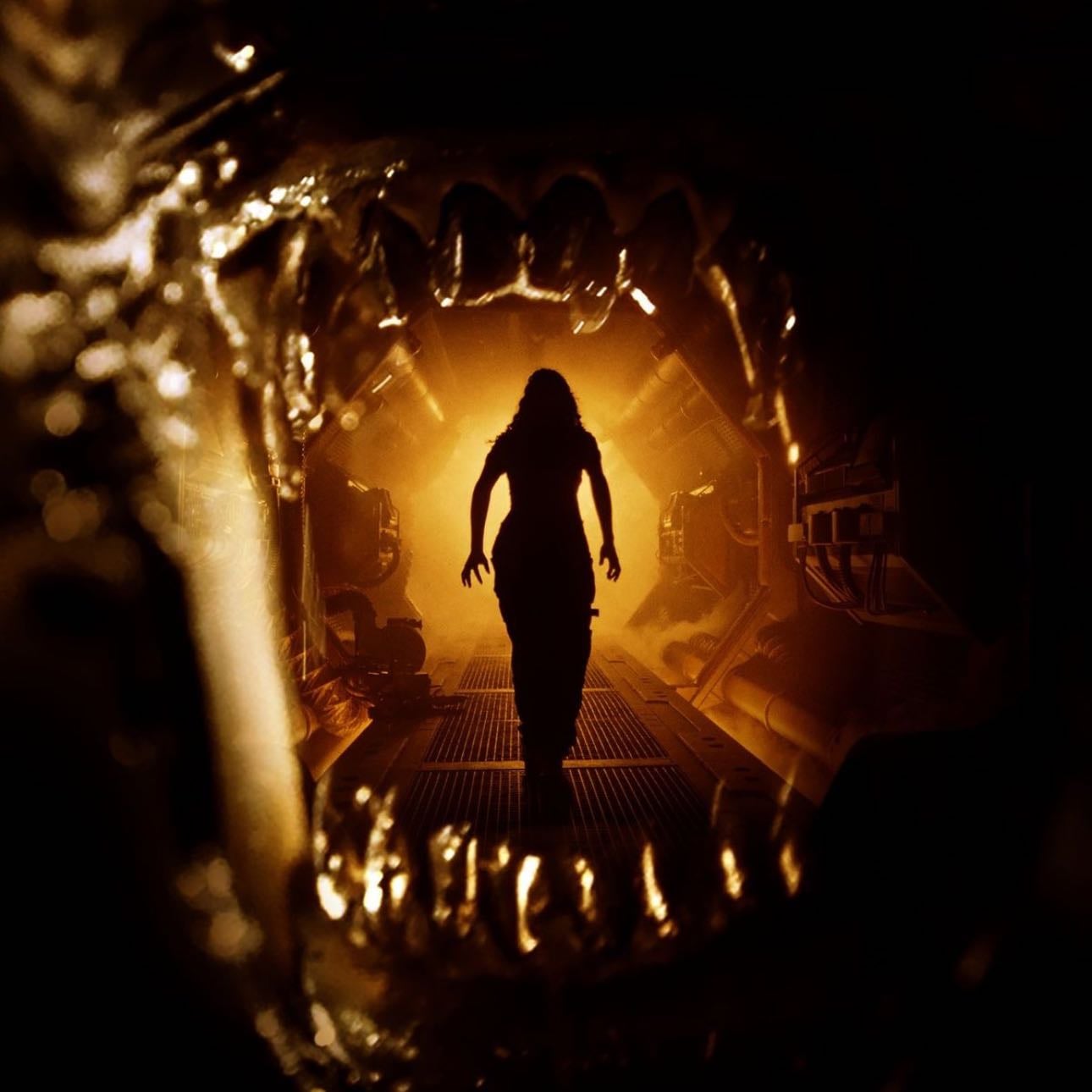 Alien: Romulus - Fede Álvarez · 2024
