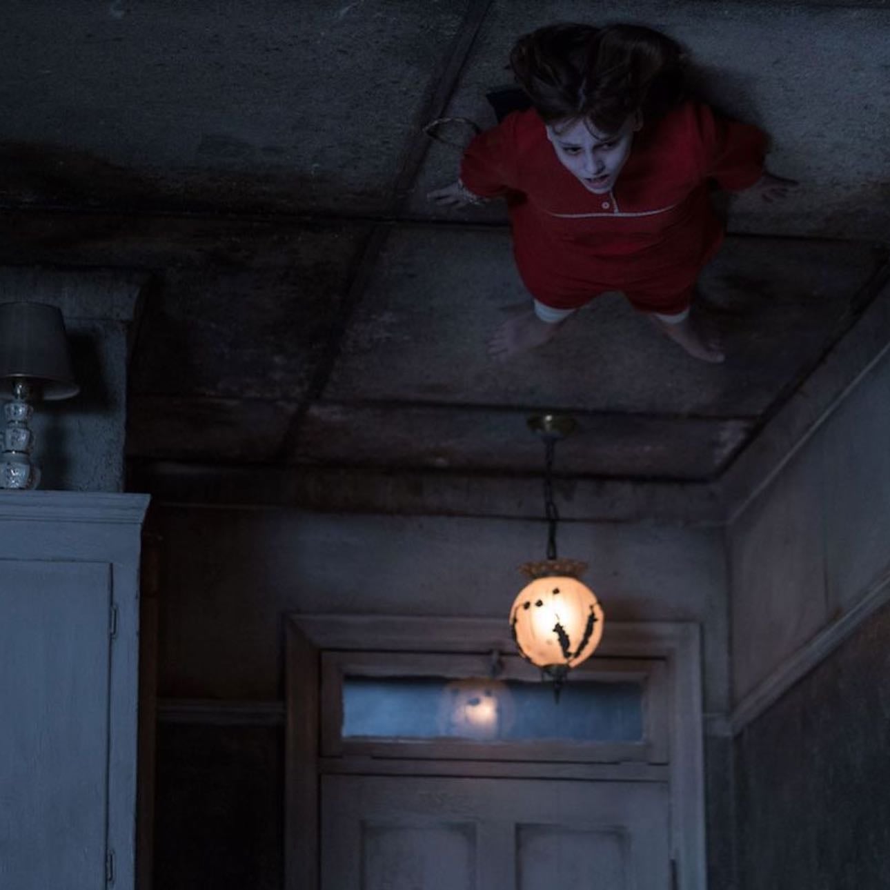 The Conjuring 2 - James Wan · 2016
