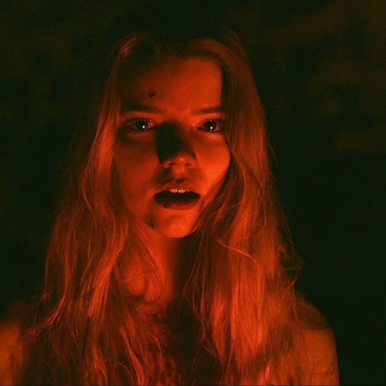 The Witch - Robert Eggers · 2016