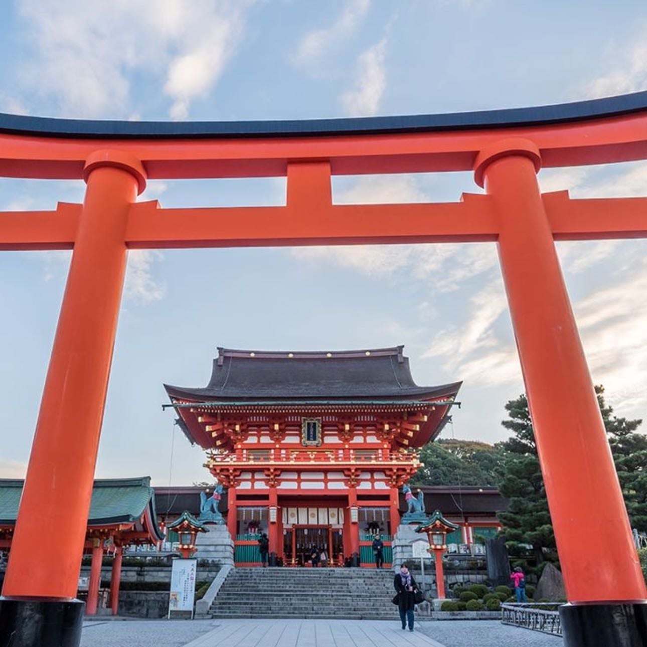 Japón