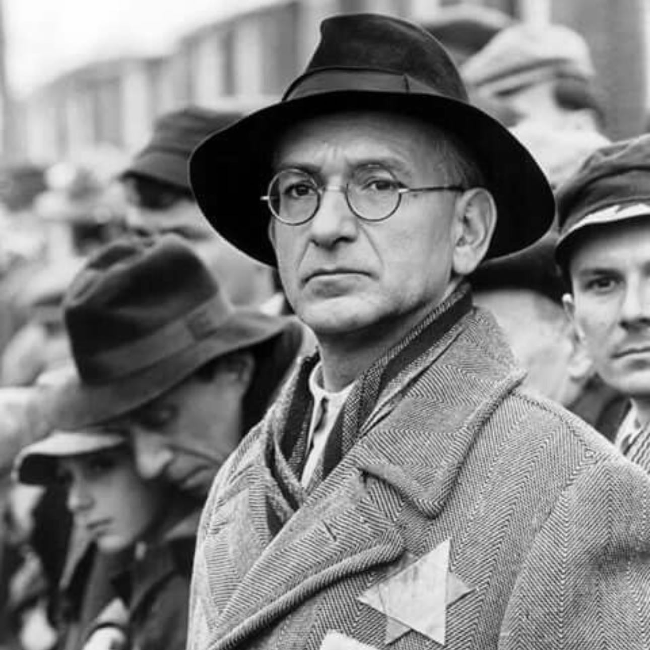 Schindler's List - Steven Spielberg · 1993