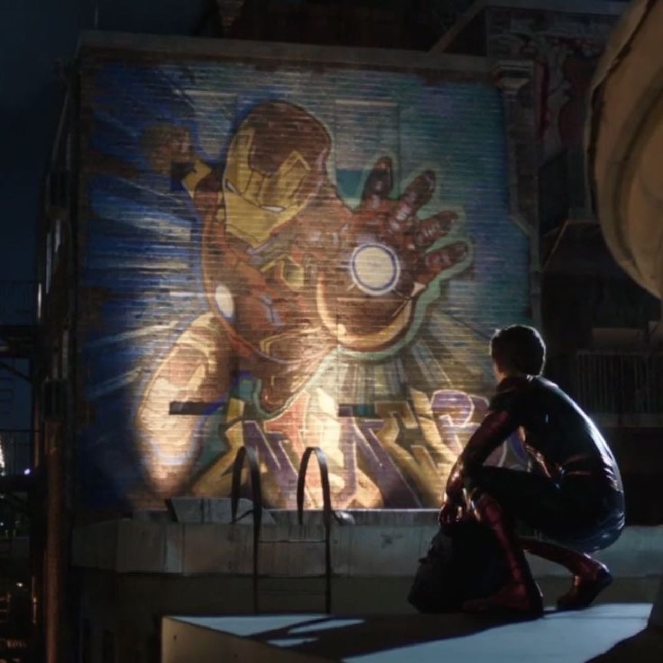 Spider-Man: Far From Home - Jon Watts · 2019