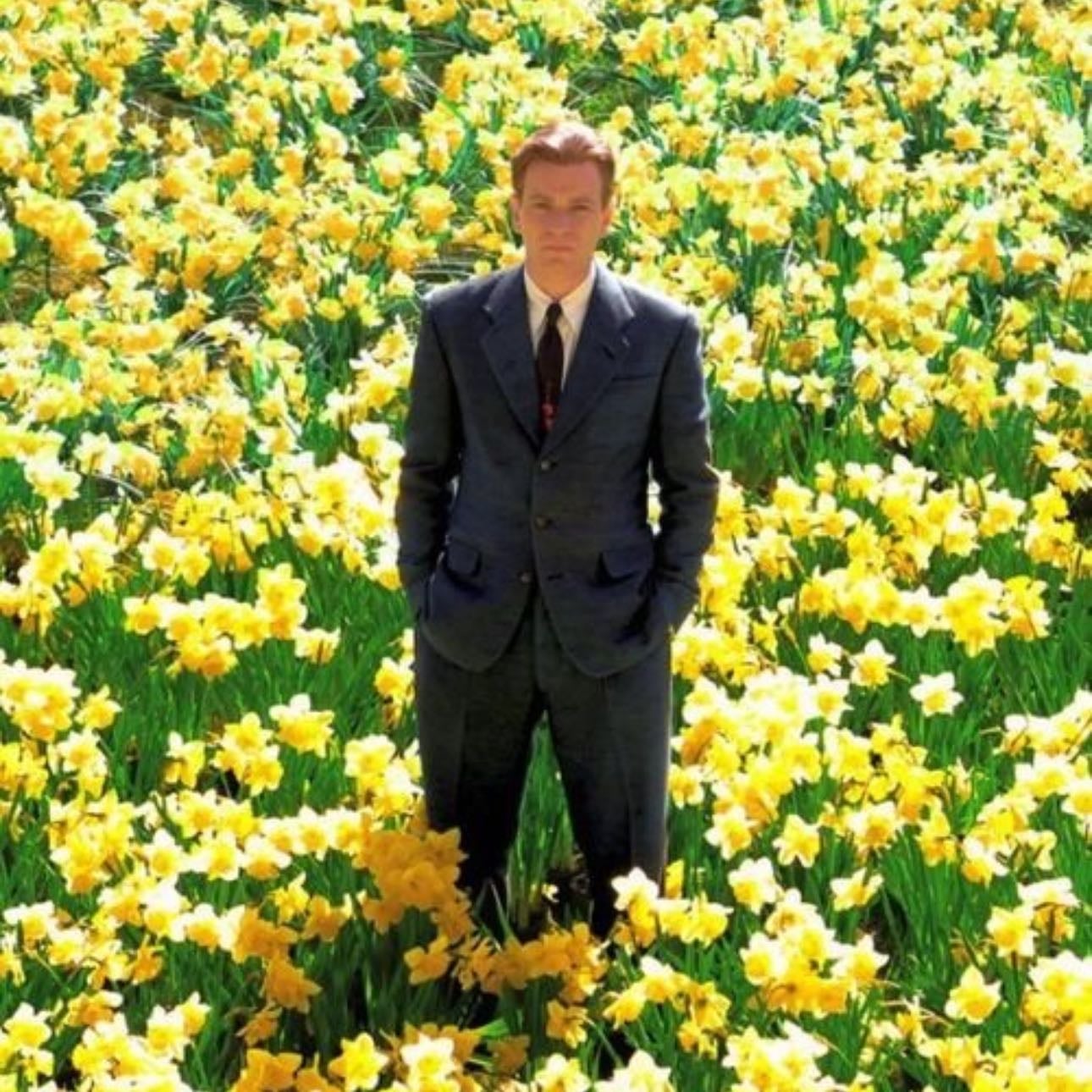 Big Fish - Tim Burton · 2003