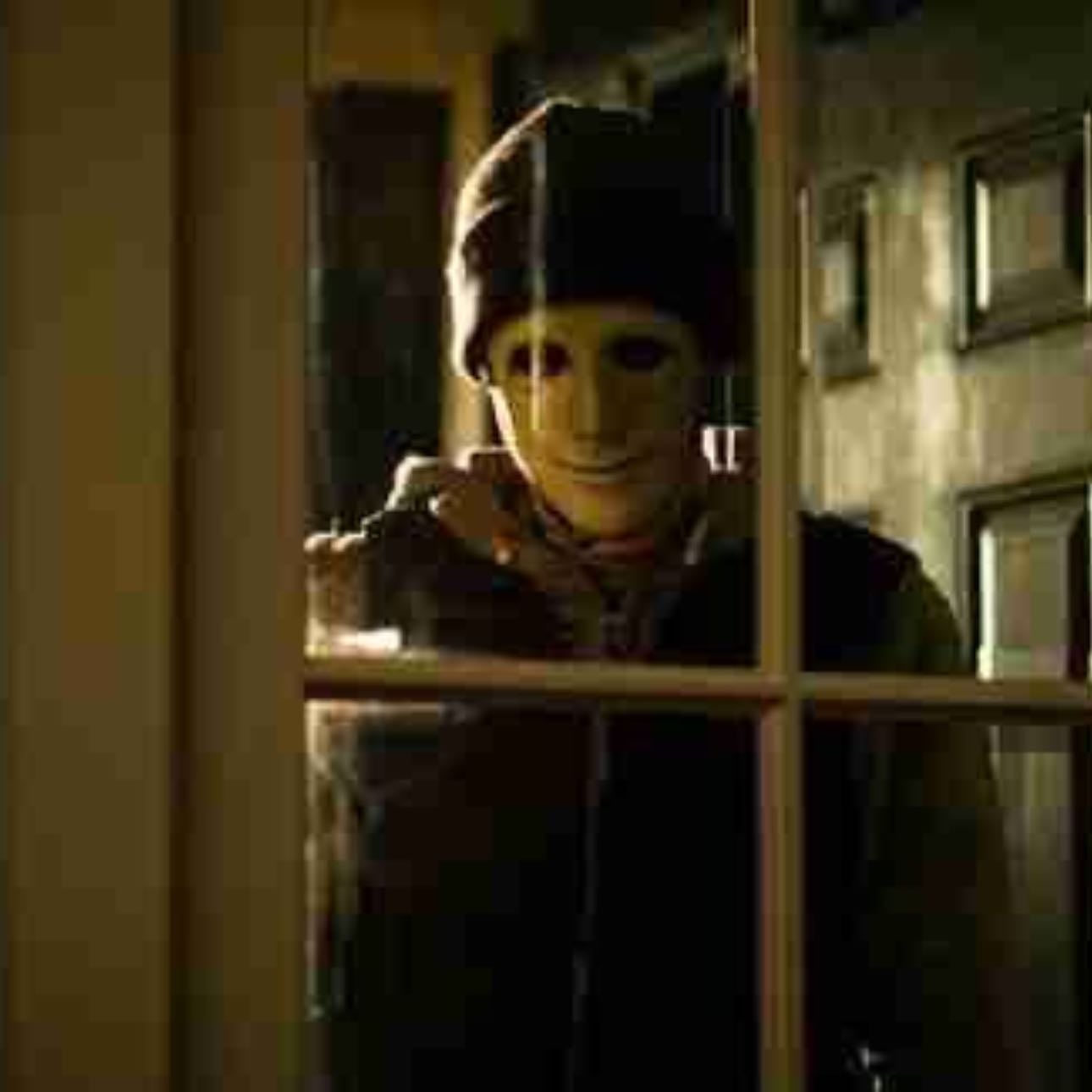 Hush - Mike Flanagan · 2016