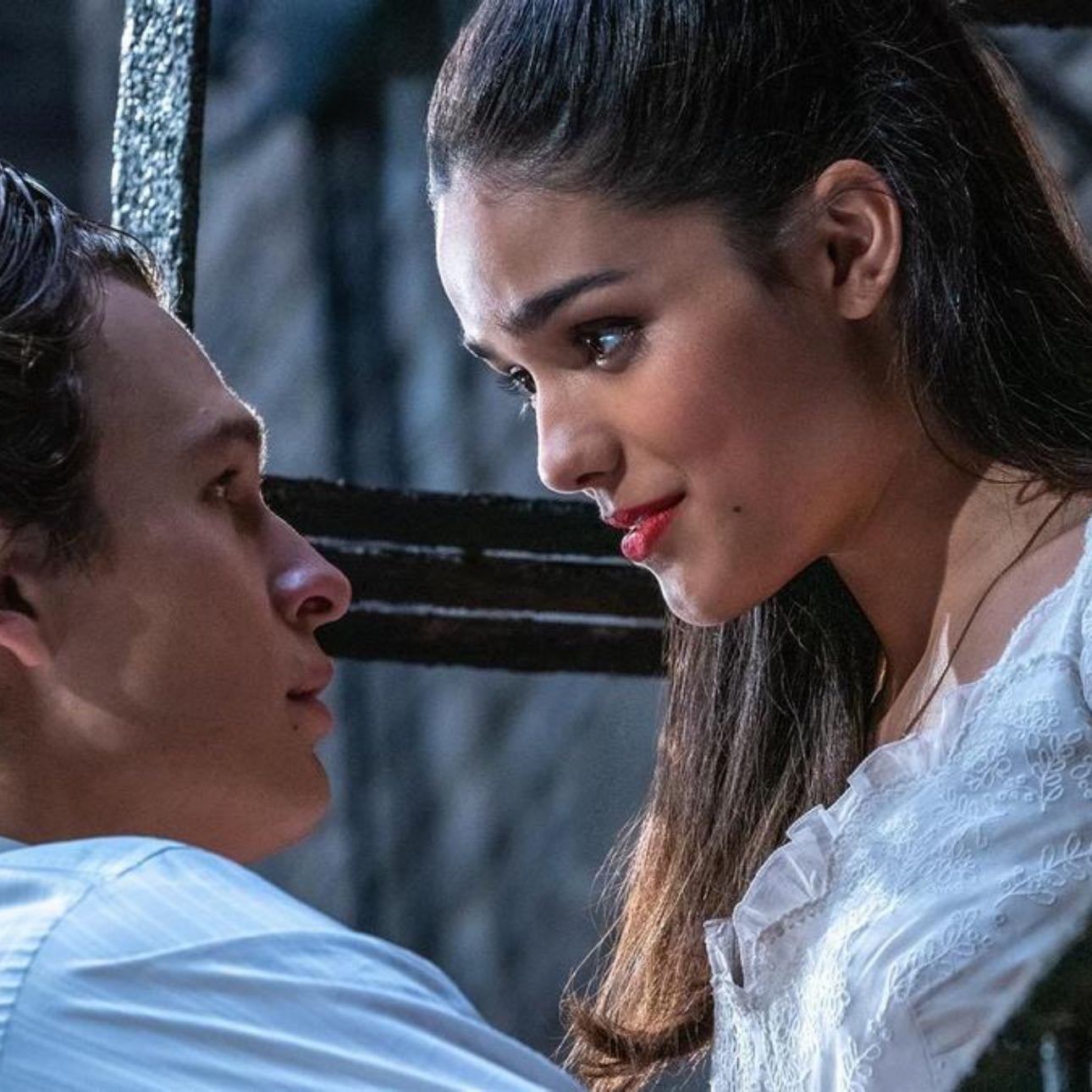 West Side Story - Steven Spielberg · 2021