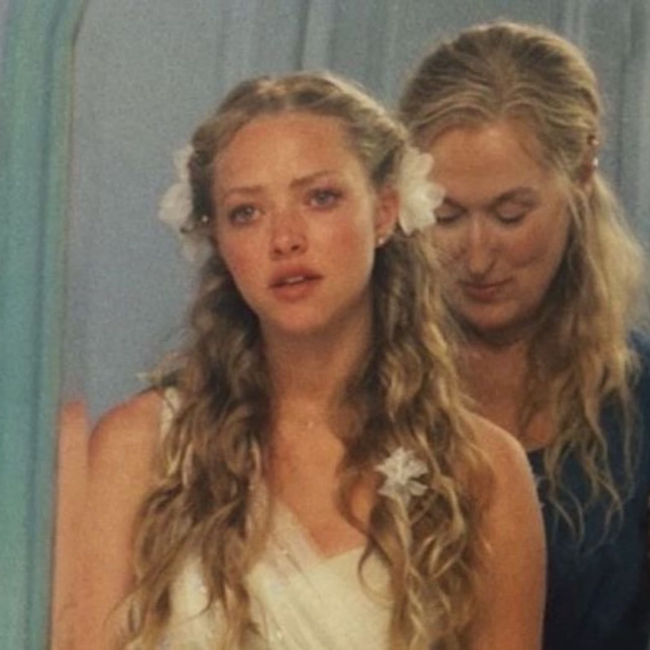 Mamma Mia! - Phyllida Lloyd · 2008
