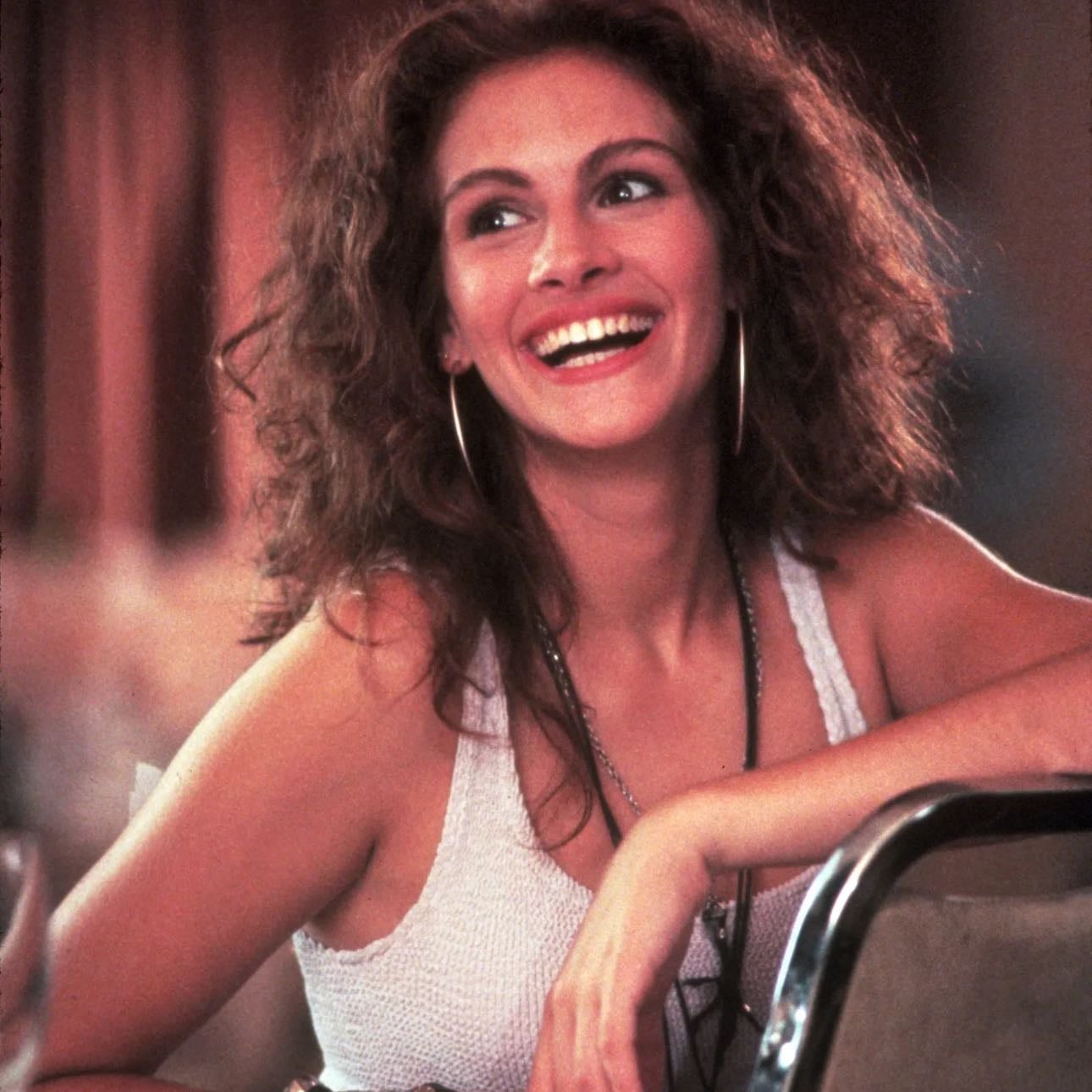 Pretty Woman - Garry Marshall · 1990