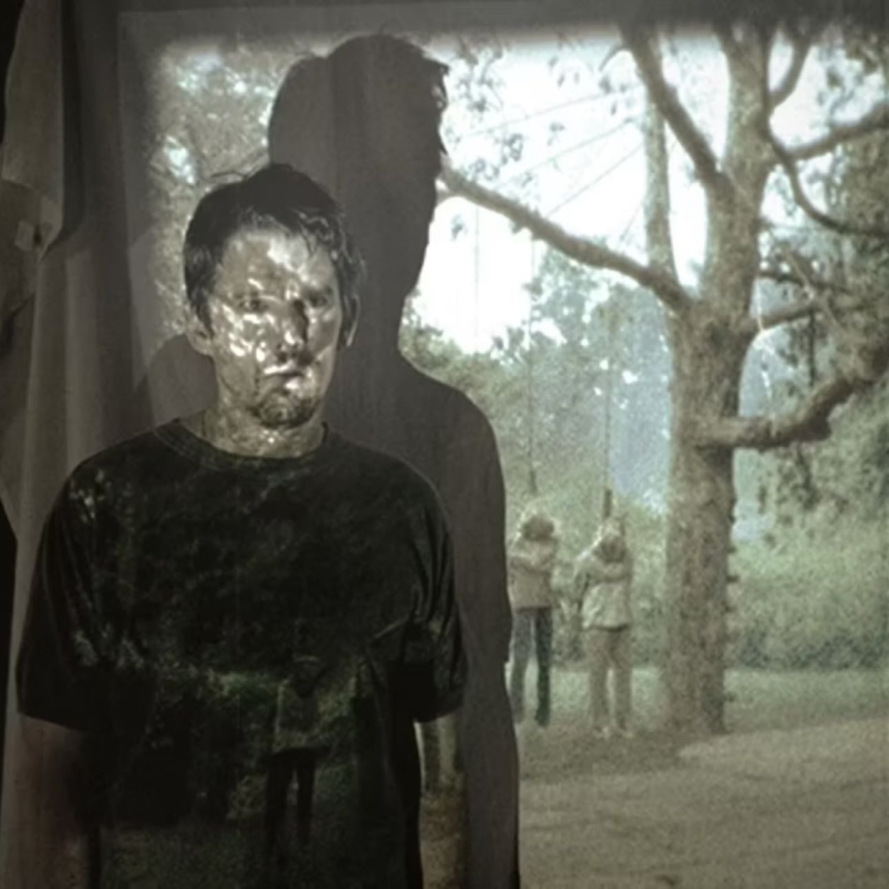 Sinister - Scott Derrickson · 2012