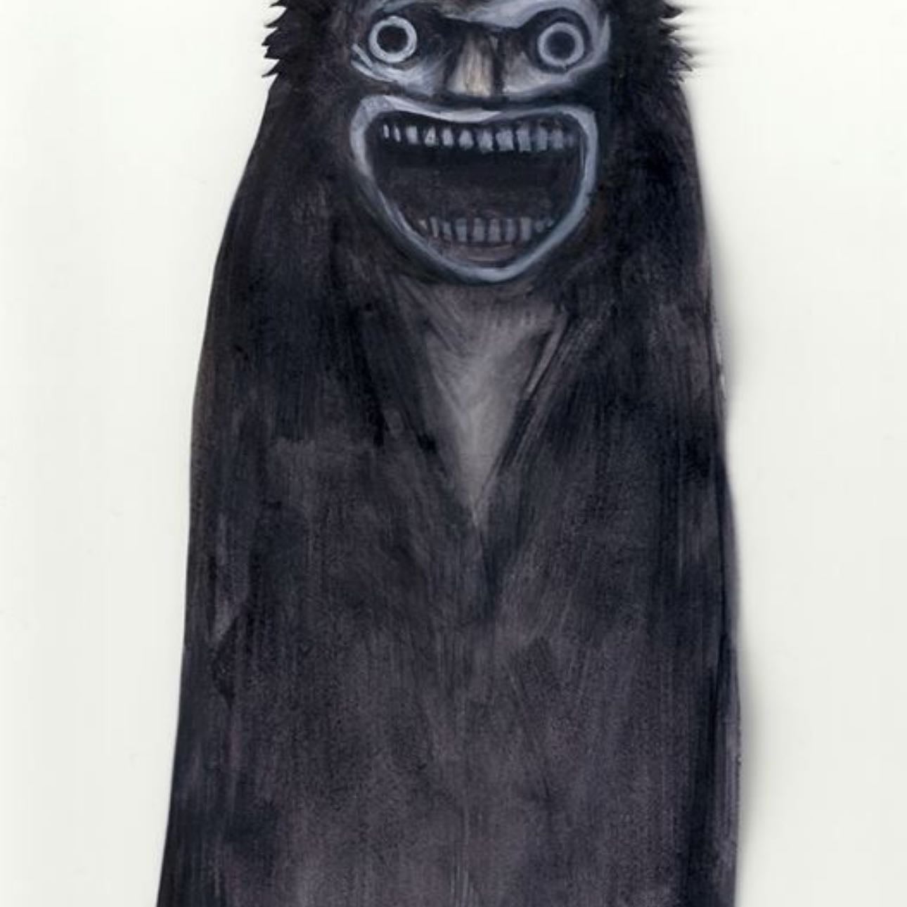 The Babadook - Jennifer Kent · 2014