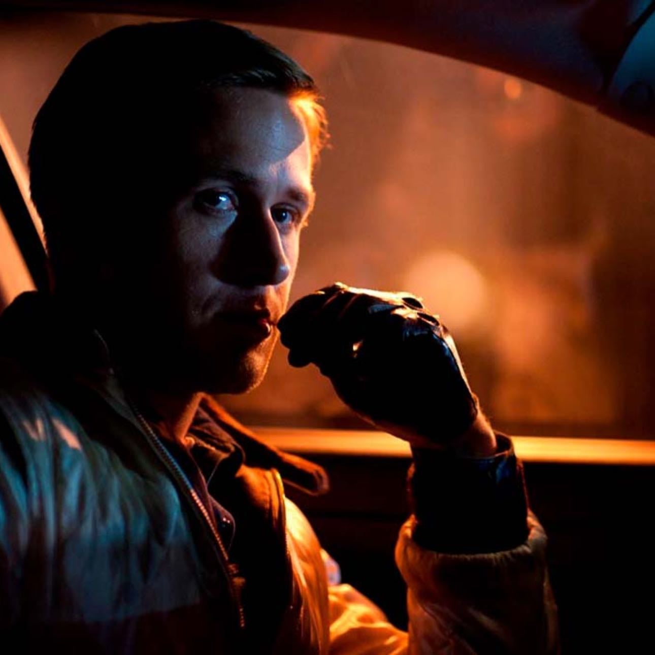 Drive - Nicolas Winding Refn · 2011