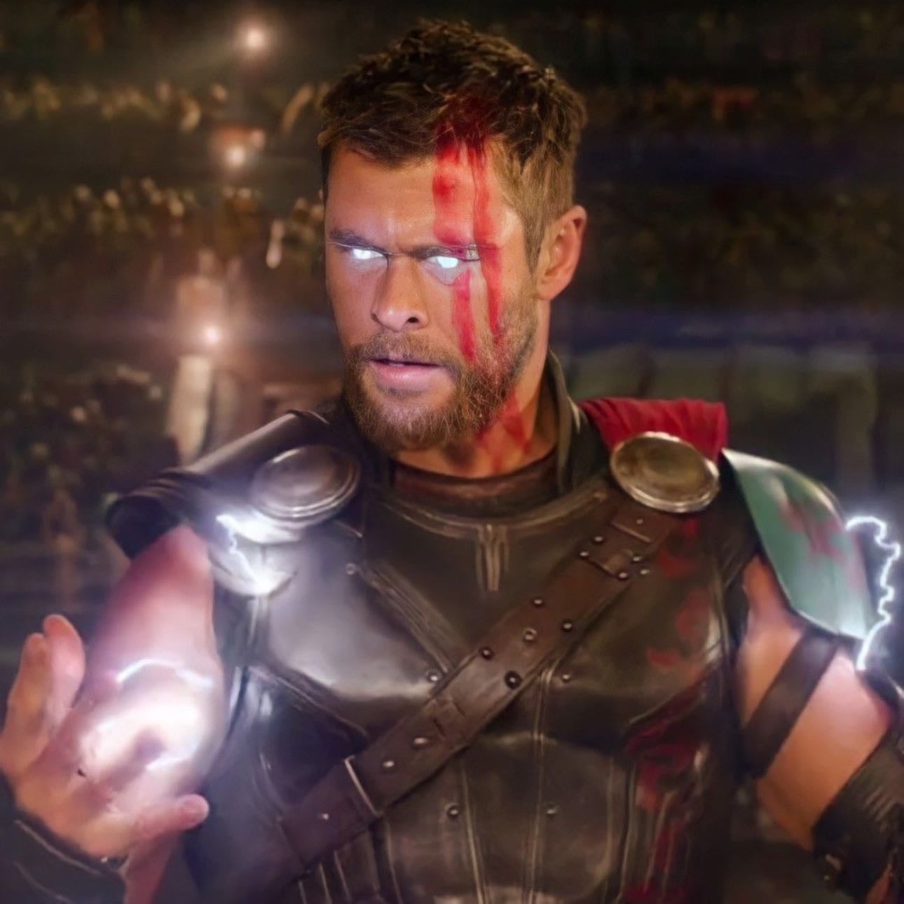 Thor: Ragnarok - Taika Waititi · 2017