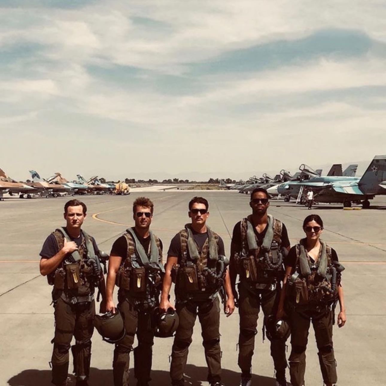 Top Gun: Maverick - Joseph Kosinski · 2022