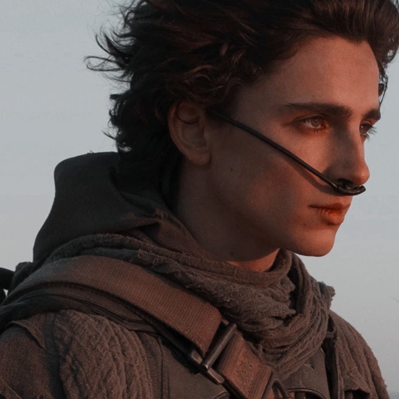 Dune - Denis Villeneuve · 2021