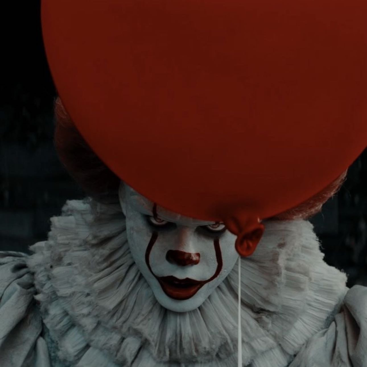 It - Andy Muschietti · 2017