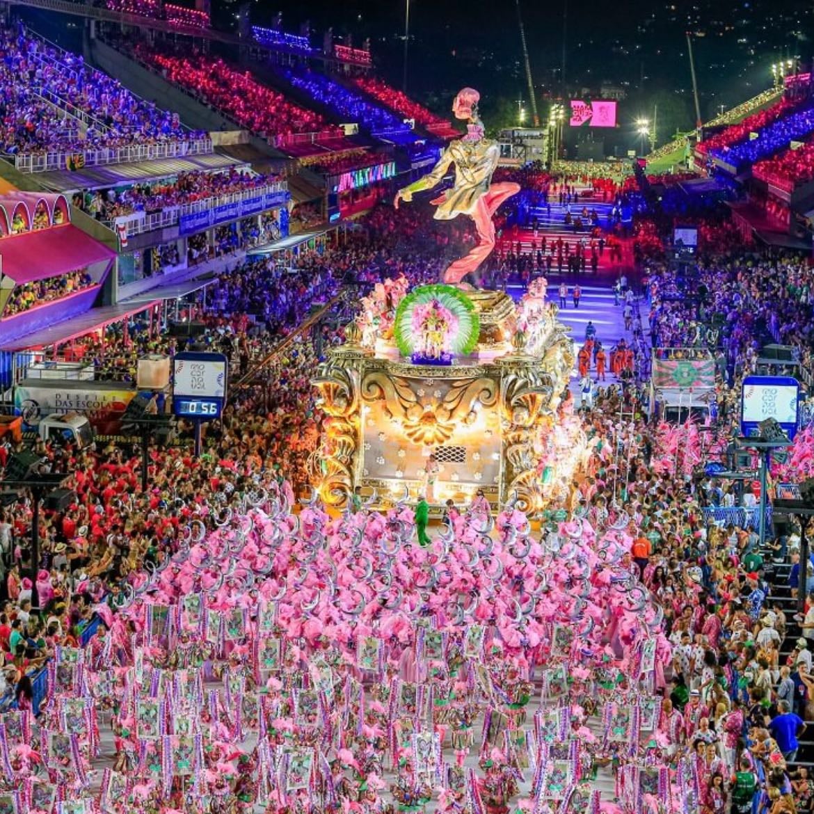 Rio de Janeiro