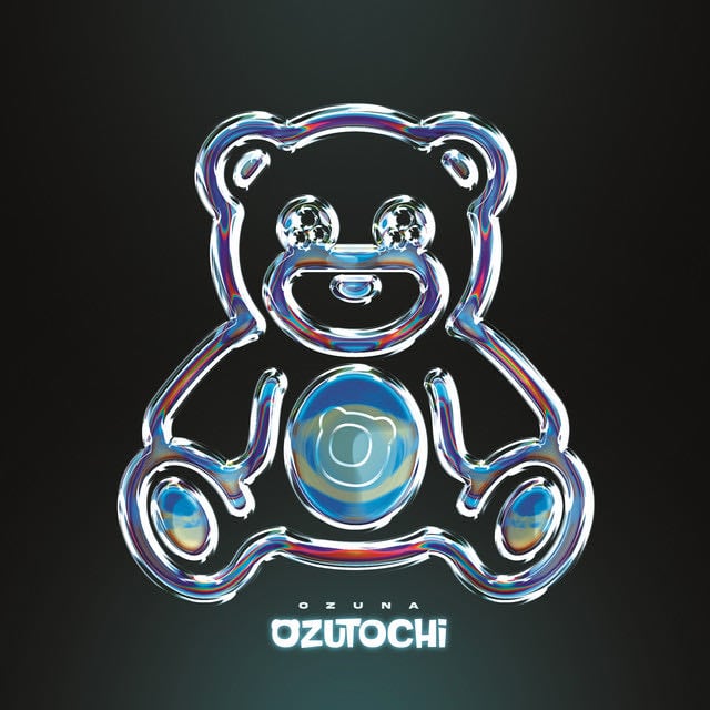 Hey Mor - Song · Ozuna, Feid