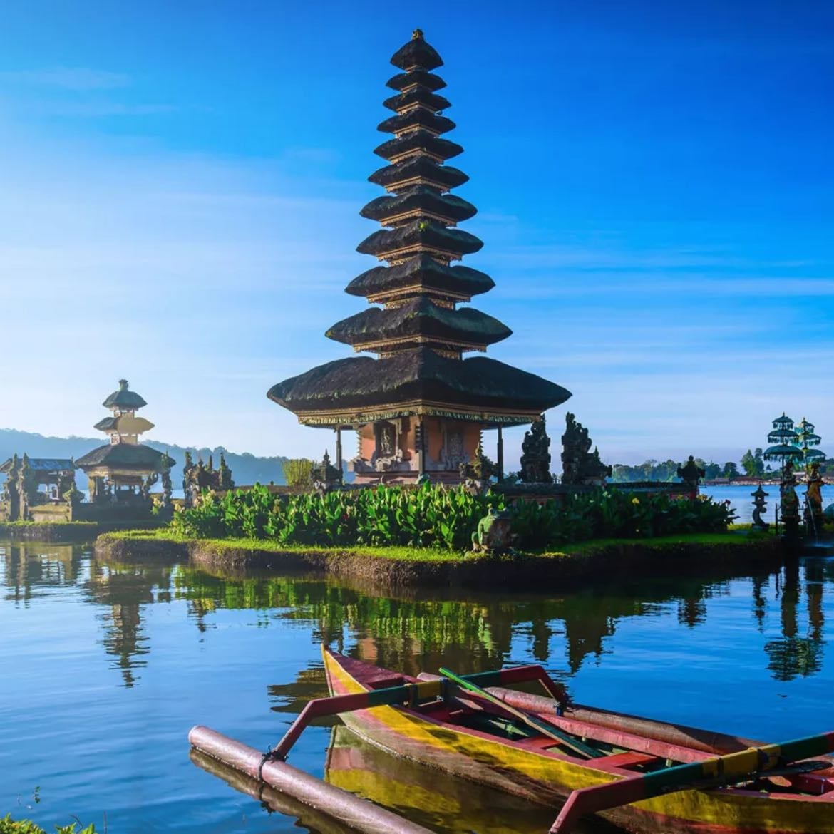 Bali