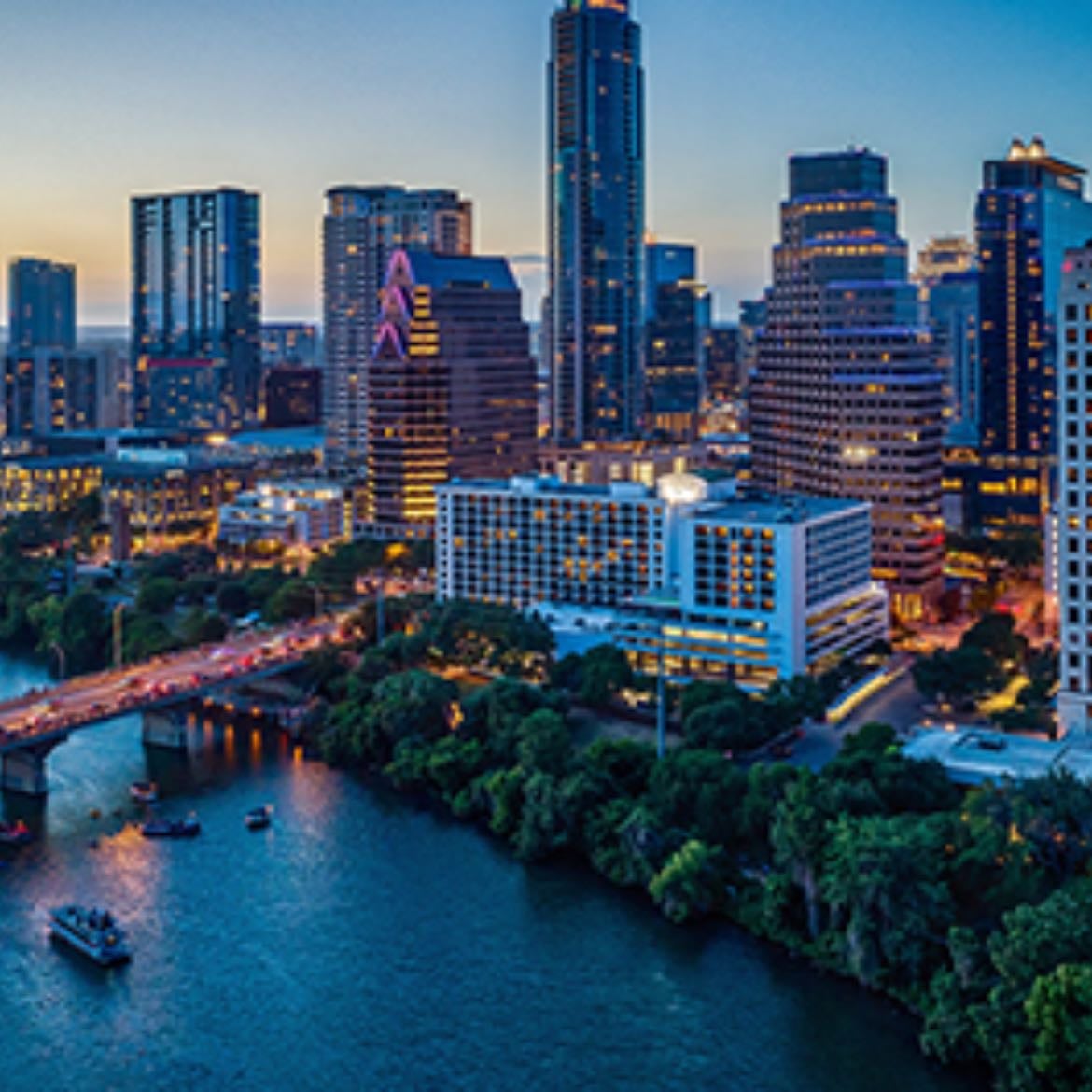 Houston