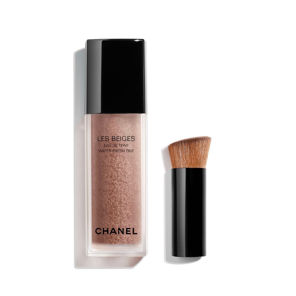 chanel les beiges - liquid bronzer