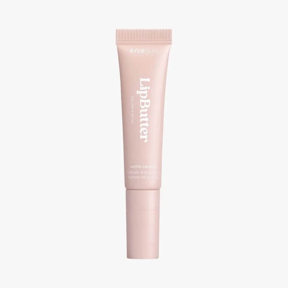 lip butter kylie