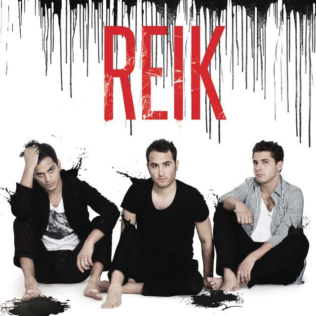 Tu Mirada - Song · Reik