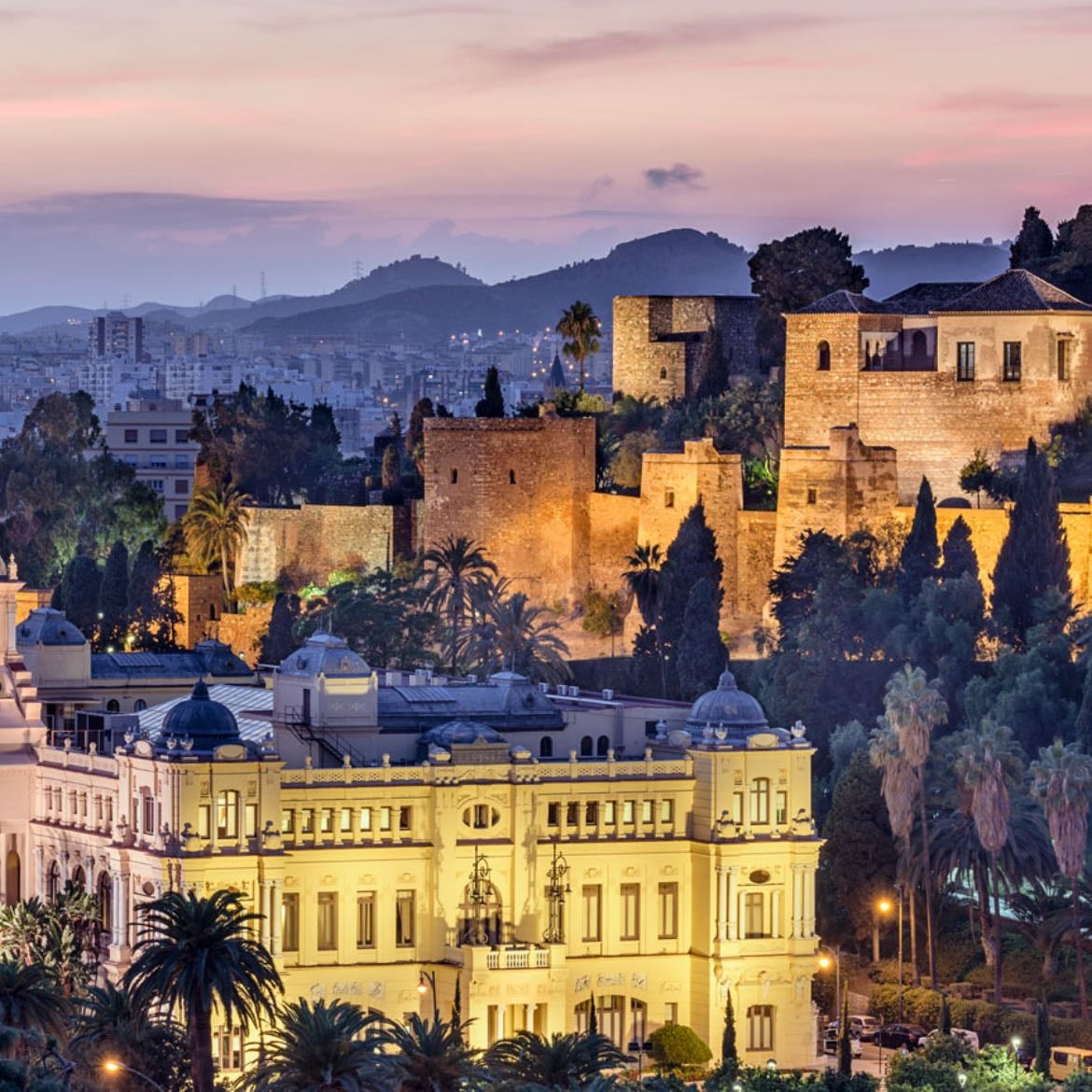Málaga