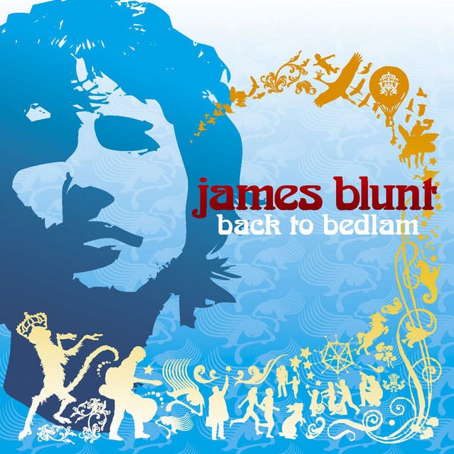 You're Beautiful - Song · James Blunt