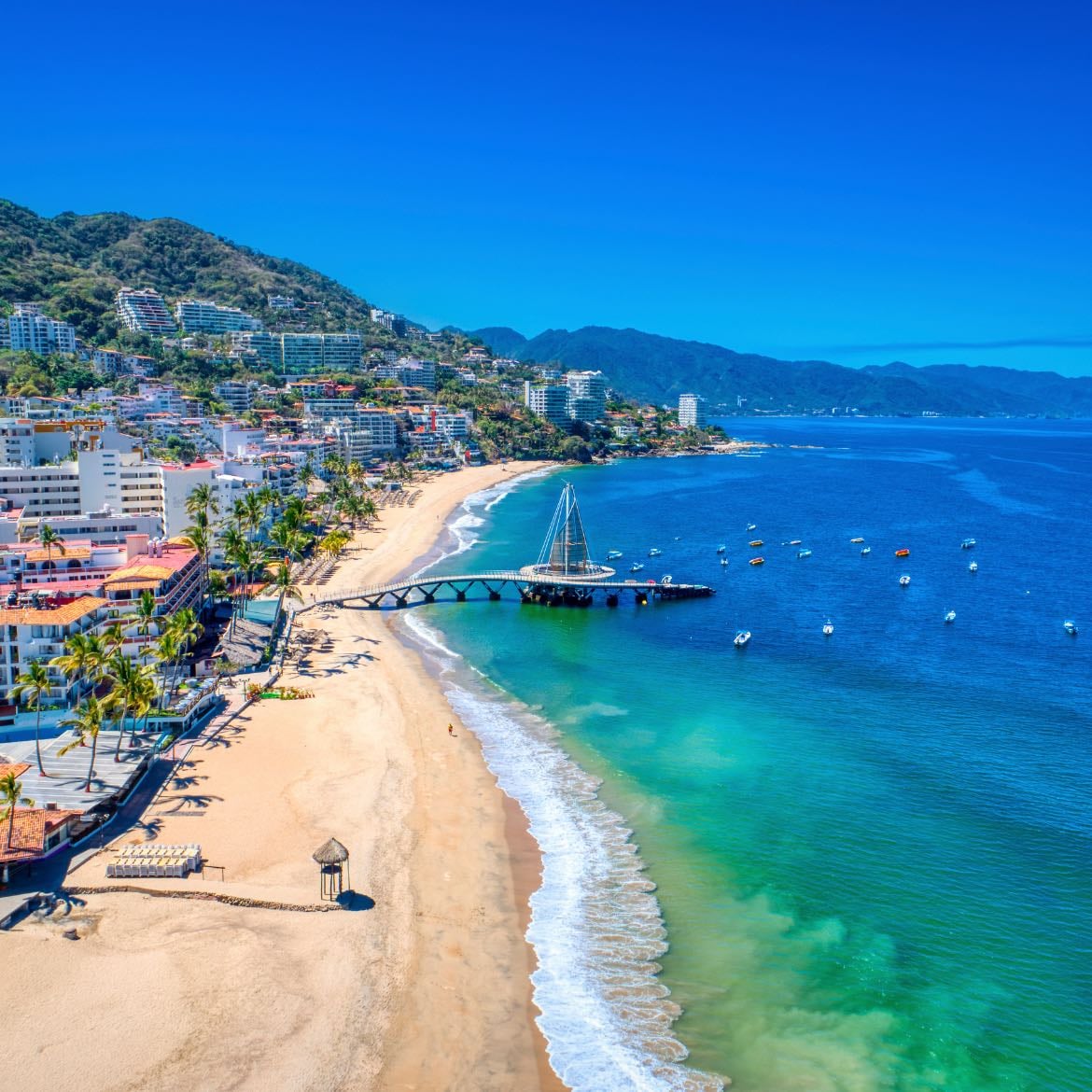 Puerto Vallarta