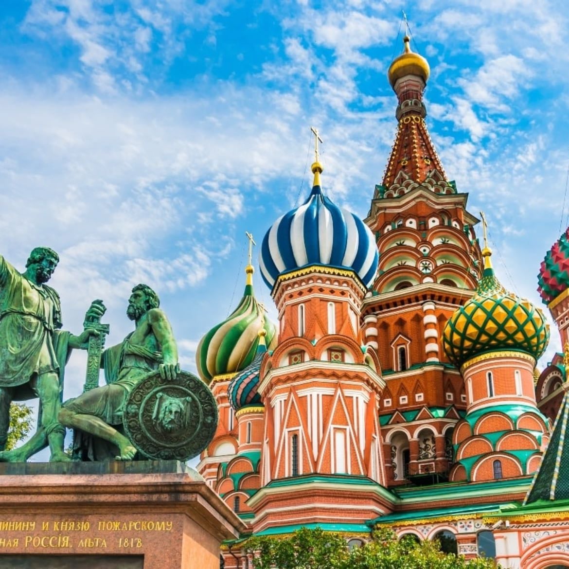 Moscow